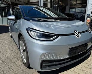 VW ID.3 Gebrauchtwagen