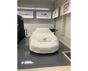 Porsche 992 Gebrauchtwagen