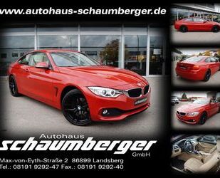 BMW 420 Gebrauchtwagen