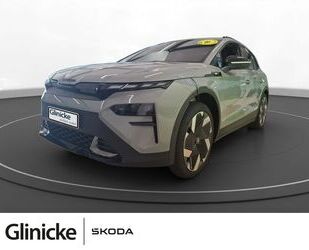 Skoda Elroq Gebrauchtwagen