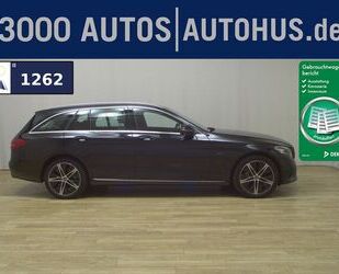 Mercedes-Benz C 300 Gebrauchtwagen