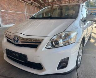 Toyota Auris Gebrauchtwagen