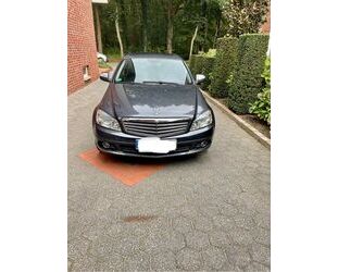 Mercedes-Benz C 200 Gebrauchtwagen