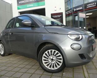 Fiat 500e Gebrauchtwagen