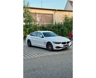 BMW 420 Gran Coupé Gebrauchtwagen