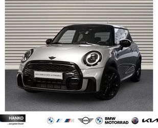 Mini Cooper Gebrauchtwagen