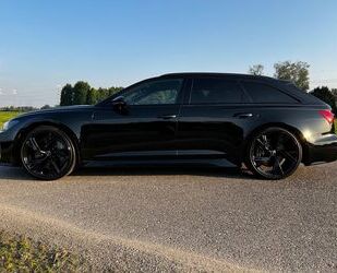 Audi RS6 Gebrauchtwagen