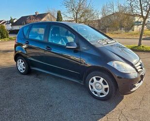 Mercedes-Benz A 160 Gebrauchtwagen
