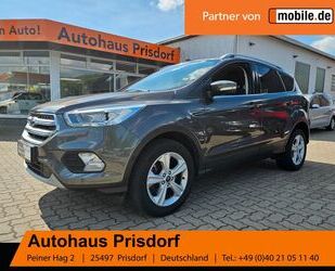 Ford Ford Kuga Cool & Connect /Xenon/LED/Kamera/ Gebrauchtwagen
