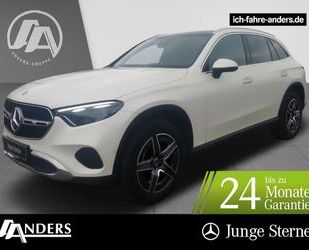 Mercedes-Benz GLC 220 Gebrauchtwagen