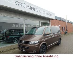 VW T5 Multivan Gebrauchtwagen
