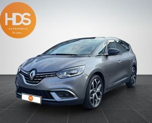 Renault Scenic Gebrauchtwagen