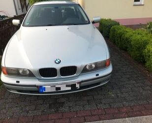 BMW 523 Gebrauchtwagen