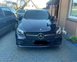 Mercedes-Benz GLC 350 Gebrauchtwagen