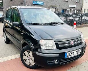 Fiat Panda Gebrauchtwagen