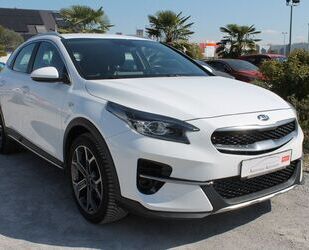 Kia XCeed Gebrauchtwagen