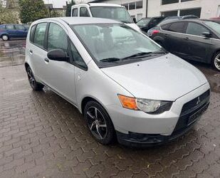 Mitsubishi Colt Gebrauchtwagen
