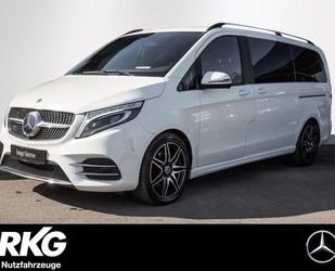 Mercedes-Benz V 300 Gebrauchtwagen