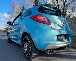 Ford Ka/Ka+ Gebrauchtwagen