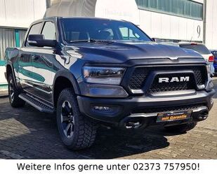 Dodge RAM Gebrauchtwagen