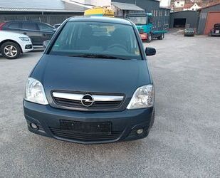 Opel Meriva Gebrauchtwagen