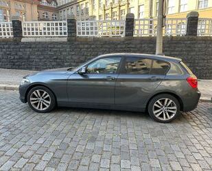BMW 118 Gebrauchtwagen