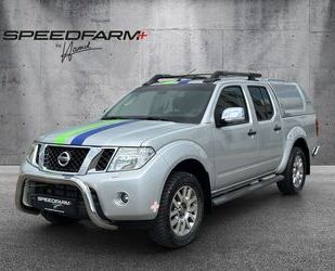 Nissan Navara Gebrauchtwagen