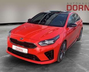 Kia pro ceed / ProCeed Gebrauchtwagen