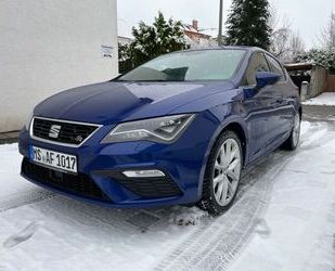 Seat Leon Gebrauchtwagen