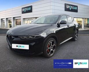 Alfa Romeo Tonale Gebrauchtwagen
