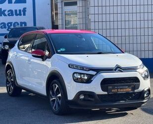Citroen C3 Gebrauchtwagen