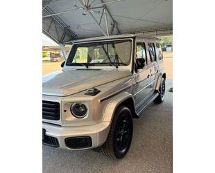 Mercedes-Benz G 450 Gebrauchtwagen