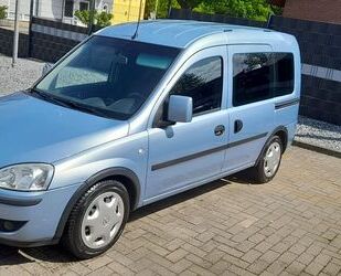 Opel Combo Gebrauchtwagen
