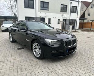 BMW 730 Gebrauchtwagen