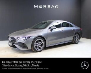 Mercedes-Benz CLA 180 Gebrauchtwagen
