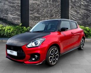 Suzuki Swift Gebrauchtwagen