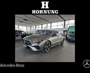 Mercedes-Benz CLA 200 Shooting Brake Gebrauchtwagen