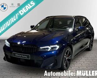 BMW 330 Gebrauchtwagen