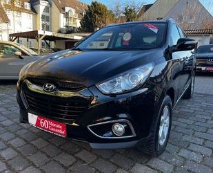 Hyundai ix35 Gebrauchtwagen