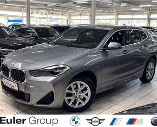 BMW X2 Gebrauchtwagen