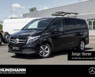 Mercedes-Benz V 220 Gebrauchtwagen