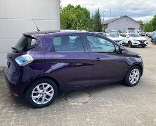 Renault ZOE Gebrauchtwagen