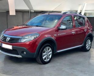 Dacia Sandero Gebrauchtwagen