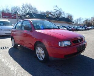 Seat Ibiza Gebrauchtwagen