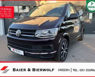 VW T6 Multivan Gebrauchtwagen
