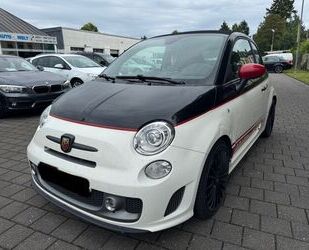 Abarth 500 Gebrauchtwagen