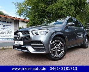 Mercedes-Benz GLE 400 Gebrauchtwagen
