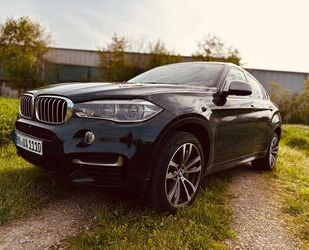 BMW X6 M50 Gebrauchtwagen