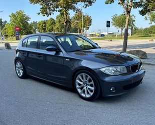 BMW 118 Gebrauchtwagen