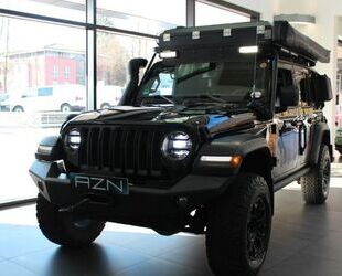 Jeep Wrangler Gebrauchtwagen